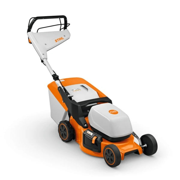 Stihl Akku-Rasenmäher RMA 248.3 T Einzelgerät