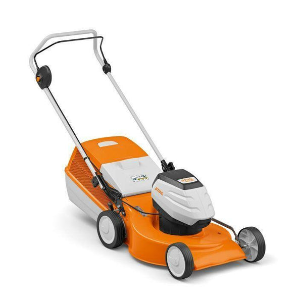 STIHL Akku-Rasenmäher RMA 253 Einzelgerät
