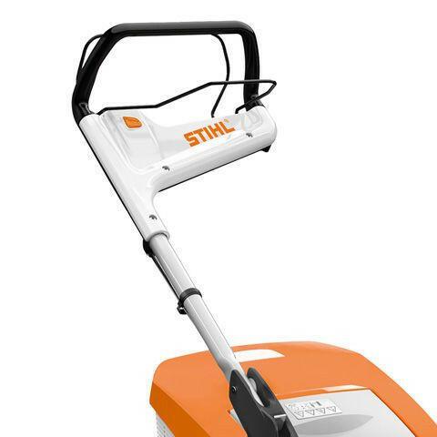 Stihl Akku-Rasenmaher RMA 443 VC Einzelgerat - Jetzt Stihl bei kaisers.jetzt