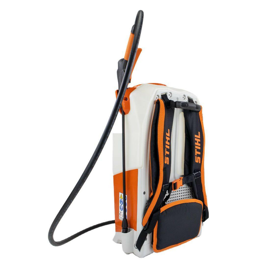 Stihl Akku-Spritzgerät SGA 85 - Jetzt Stihl bei kaisers.jetzt