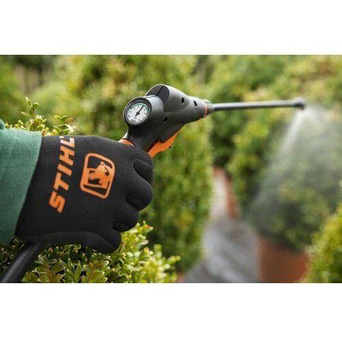 Stihl Akku-Spritzgerät SGA 85 - Jetzt Stihl bei kaisers.jetzt