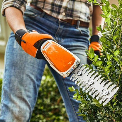 Stihl Akku-Strauchschere HSA 26 inkl. Akku und Ladegerät - Jetzt Stihl bei kaisers.jetzt