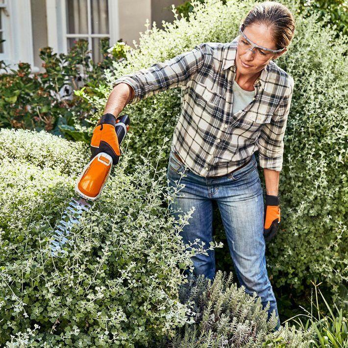 Stihl Akku-Strauchschere HSA 26 inkl. Akku und Ladegerät - Jetzt Stihl bei kaisers.jetzt