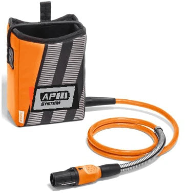 Stihl Akku-Transporttasche mit Anschlusskabel Advance X-Flex - Jetzt Stihl bei kaisers.jetzt