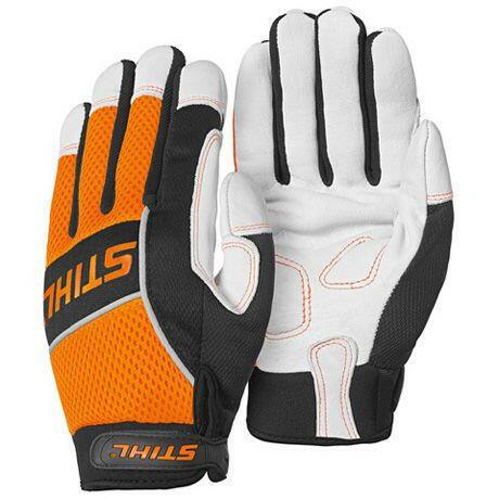 STIHL Arbeitshandschuhe - ADVANCE Ergo MS - S