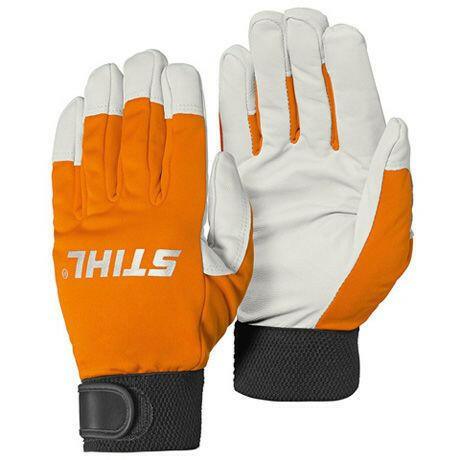 STIHL Arbeitshandschuhe – DYNAMIC ThermoVent - S