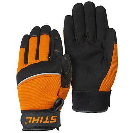 Stihl Arbeitshandschuhe – DYNAMIC Vent