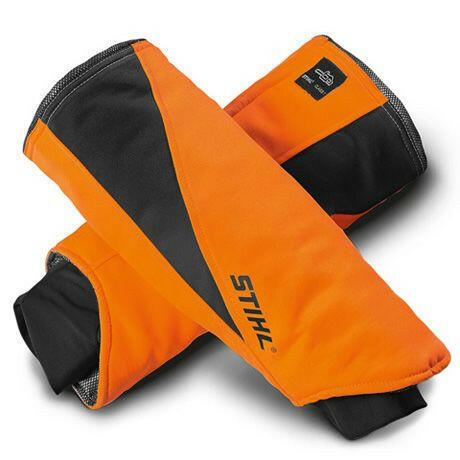Stihl Armschutz PROTECT MS - Jetzt Stihl bei kaisers.jetzt