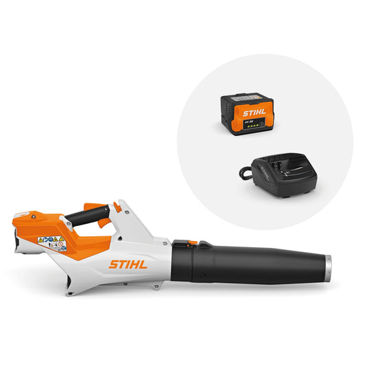 Stihl BGA 60 Akku-Laubblaser inkl. Akku & Ladegerat - Jetzt Stihl bei kaisers.jetzt