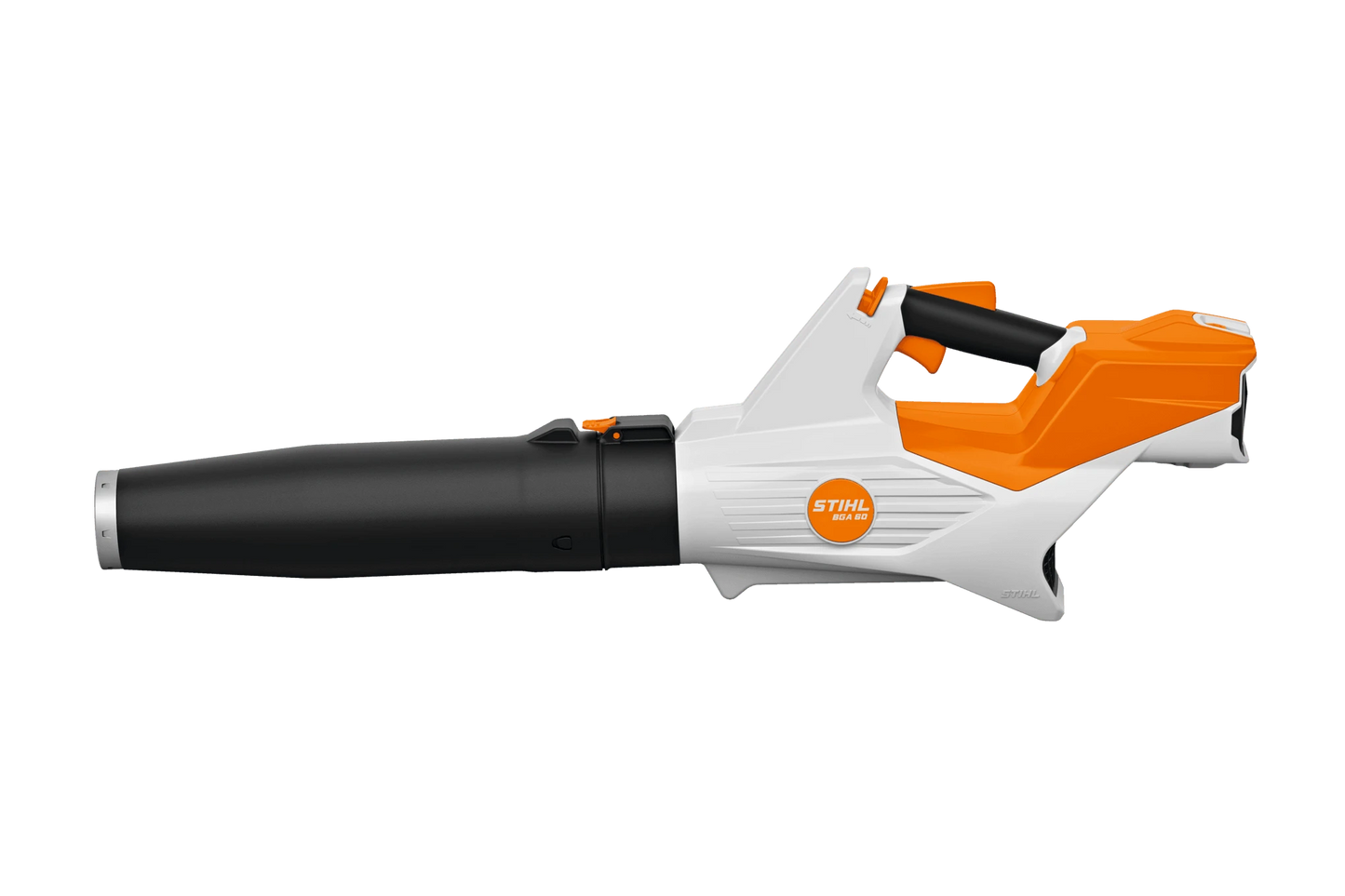 Stihl BGA 60 Akku-Laubblaser inkl. Akku & Ladegerat - Jetzt Stihl bei kaisers.jetzt