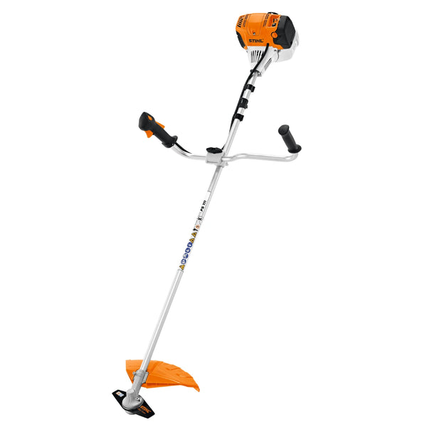 Stihl Benzin-Freischneider FS 111 - Grasschneideblatt 230-2