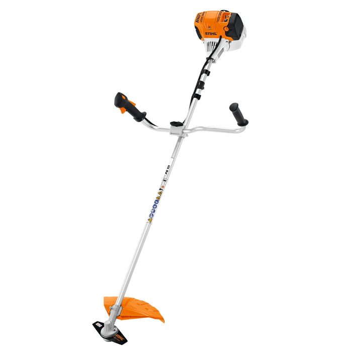 Stihl Benzin-Freischneider FS 111 - Jetzt Stihl bei kaisers.jetzt