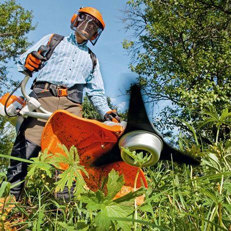 Stihl Benzin-Freischneider FS 261 CE mit Autocut 46-2 - Jetzt Stihl bei kaisers.jetzt