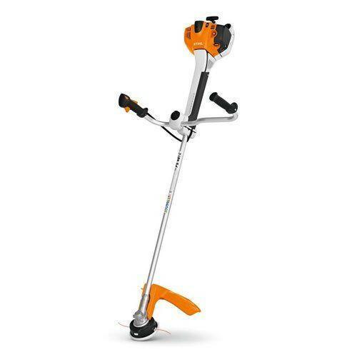 Stihl Benzin-Freischneider FS 461 C-EM - Jetzt Stihl bei kaisers.jetzt