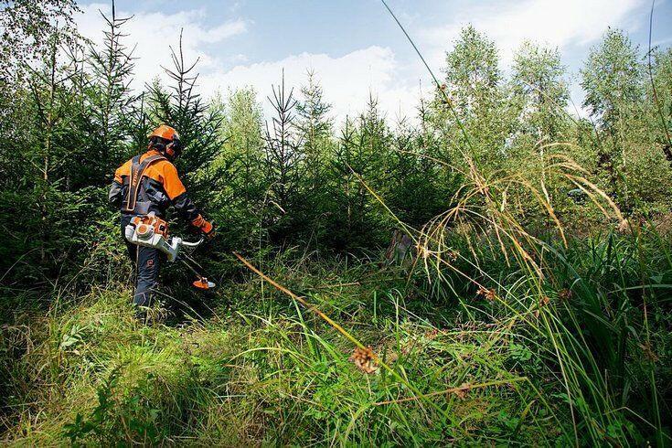 Stihl Benzin-Freischneider FS 461 C-EM - Jetzt Stihl bei kaisers.jetzt