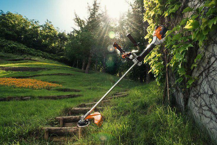 Stihl Benzin-Freischneider FS 461 C-EM - Jetzt Stihl bei kaisers.jetzt