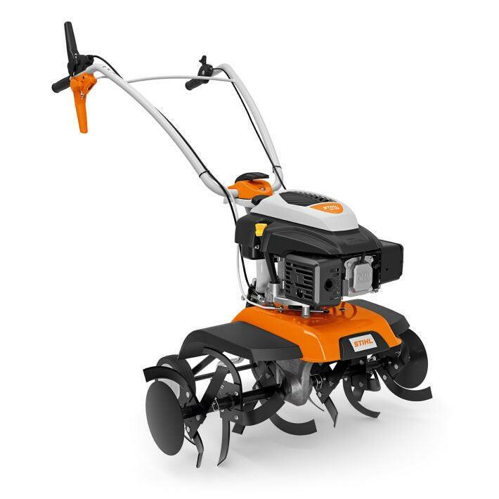 Stihl Benzin Gartenfrase MH 585 - Jetzt Stihl bei kaisers.jetzt