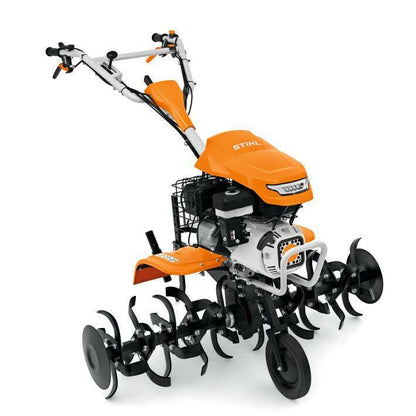 Stihl Benzin Gartenfrase MH 700 - Jetzt Stihl bei kaisers.jetzt