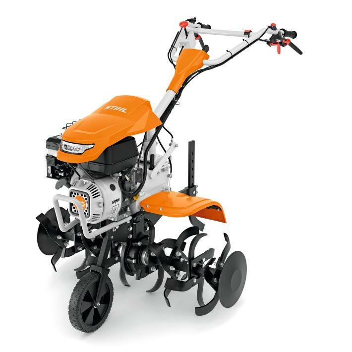 Stihl Benzin Gartenfrase MH 700 - Jetzt Stihl bei kaisers.jetzt