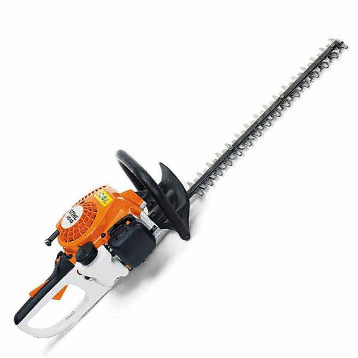 Stihl Benzin-Heckenschere HS 45  - 60 cm - Jetzt Stihl bei kaisers.jetzt