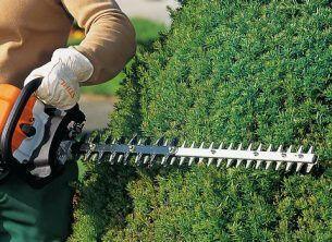 Stihl Benzin-Heckenschere HS 45  - 60 cm - Jetzt Stihl bei kaisers.jetzt