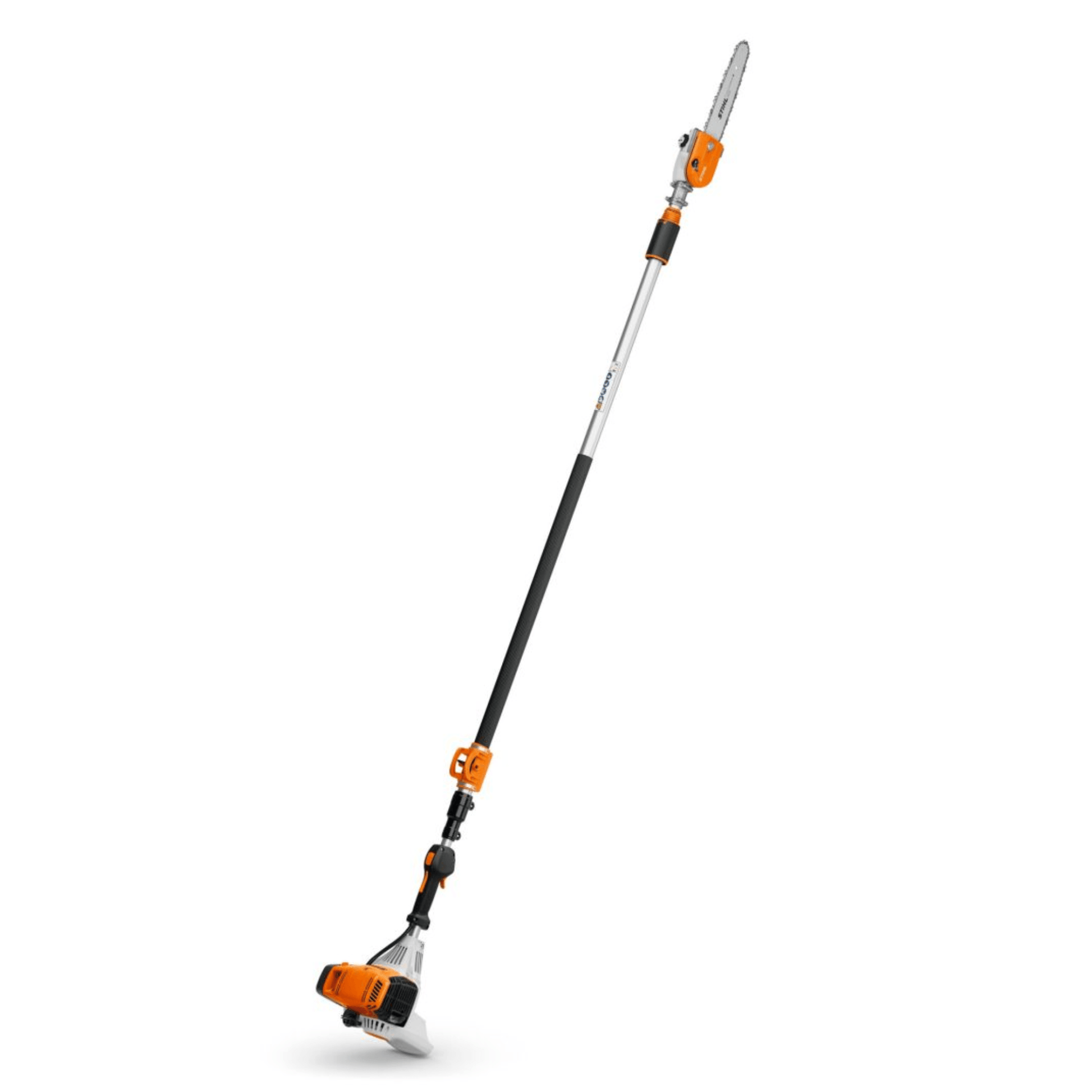 Stihl Benzin-Hochentaster HT 135 - Jetzt Stihl bei kaisers.jetzt