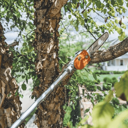 Stihl Benzin-Hochentaster HT 135 - Jetzt Stihl bei kaisers.jetzt