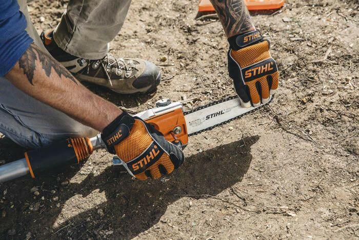 Stihl Benzin-Hochentaster HT 135 - Jetzt Stihl bei kaisers.jetzt