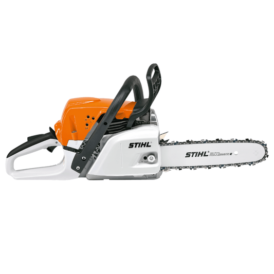Stihl Benzin-Kettensäge MS 251 - Jetzt Stihl bei kaisers.jetzt