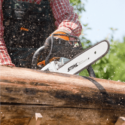 Stihl Benzin-Kettensäge MS 251 - Jetzt Stihl bei kaisers.jetzt