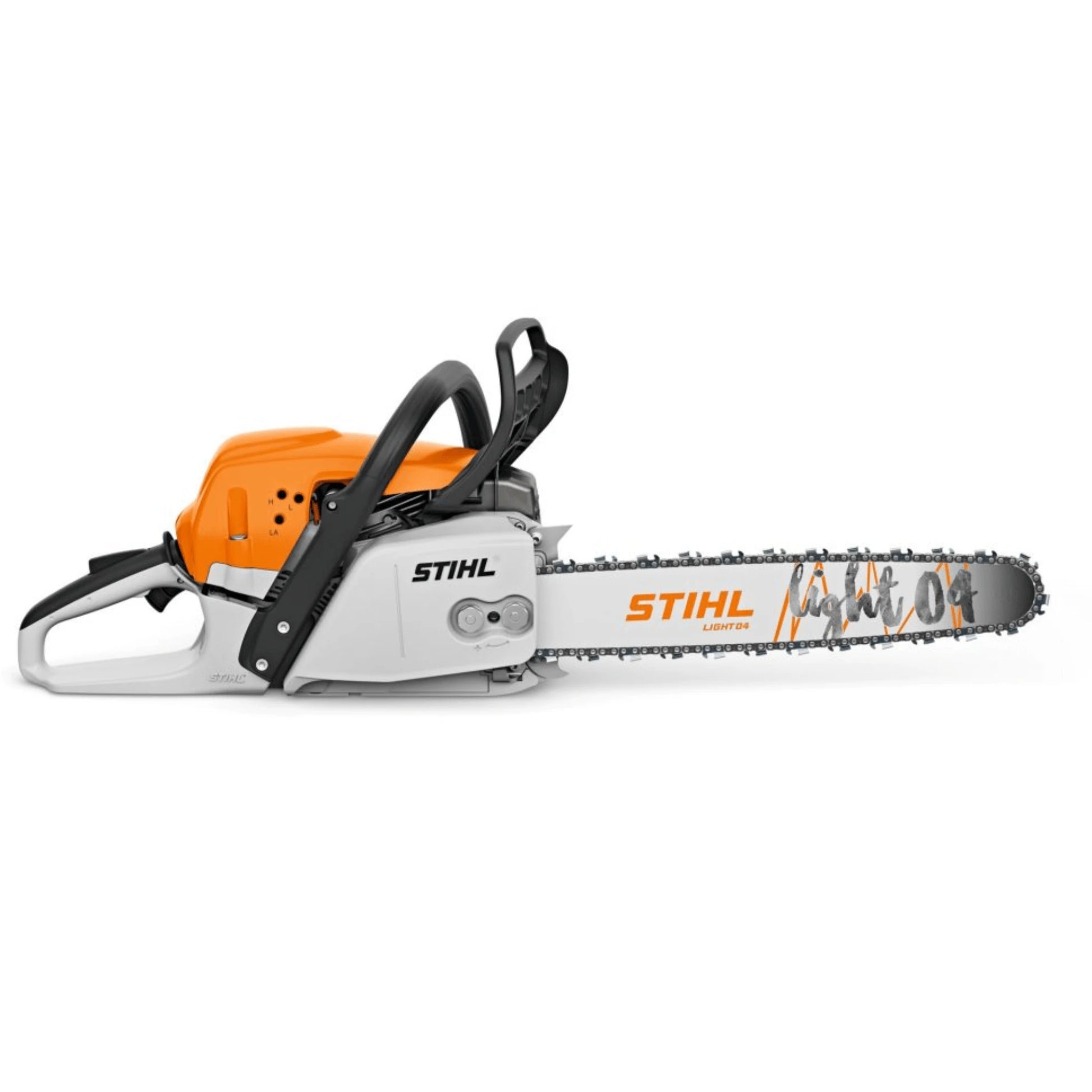 Stihl Benzin-Kettensäge MS 271 - Jetzt Stihlbei kaisers.jetzt