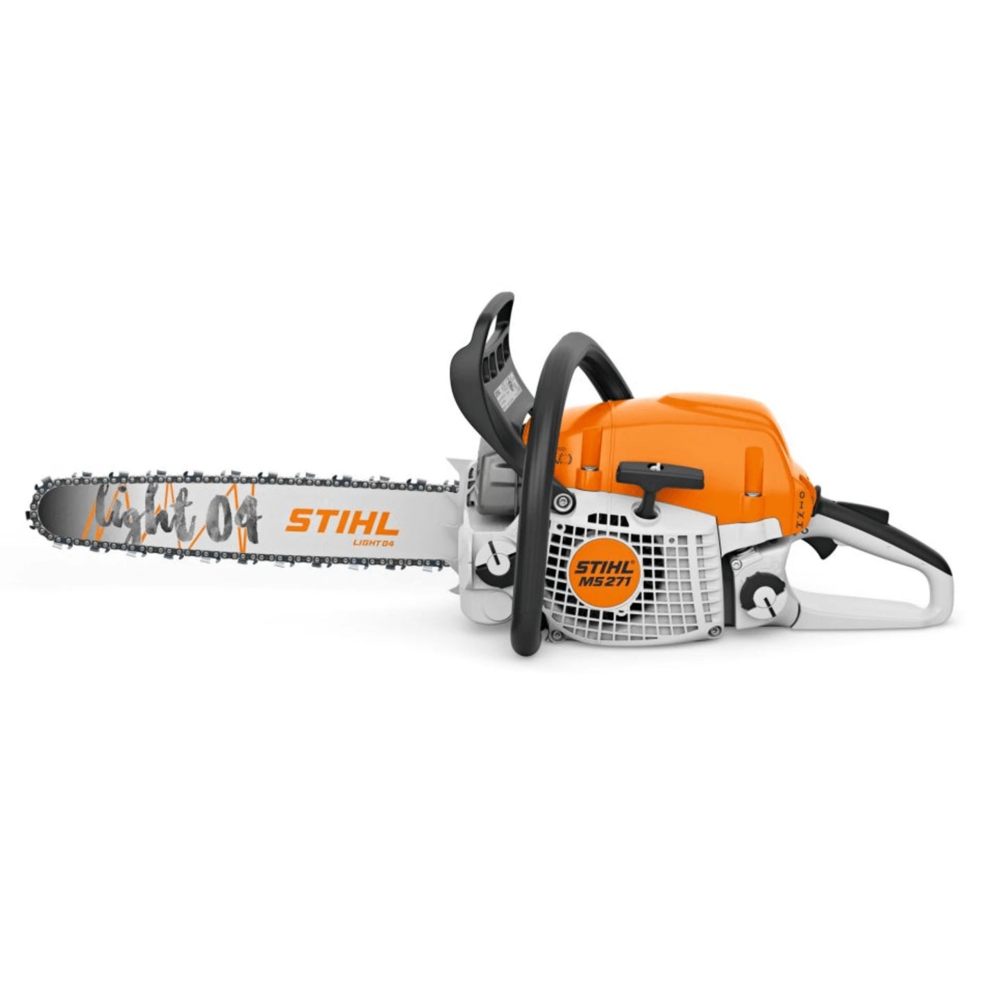 Stihl Benzin-Kettensäge MS 271 - Jetzt Stihlbei kaisers.jetzt