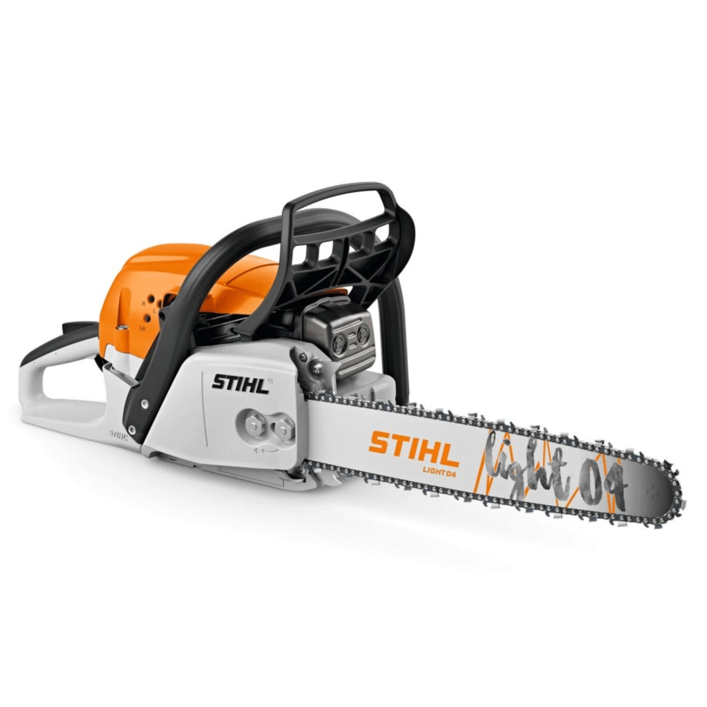 Stihl Benzin-Kettensäge MS 271 - Jetzt Stihlbei kaisers.jetzt