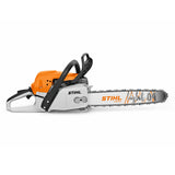 Stihl Benzin-Kettensäge MS 291 - Jetzt Stihl bei kaisers.jetzt