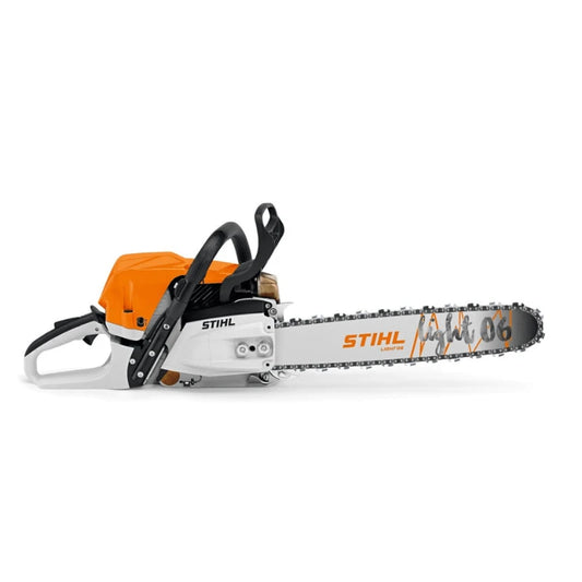 Stihl Benzin-Kettensäge MS 362 C-M VW - Jetzt Stihl bei kaisers.jetzt