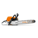 Stihl Benzin-Kettensäge MS 362 C-M VW - Jetzt Stihl bei kaisers.jetzt