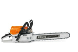 Stihl Benzin Kettensäge MS 462 C-M VW - Jetzt Stihl bei kaisers.jetzt