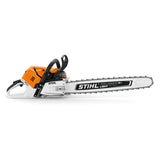 Stihl Benzin-Kettensäge MS 500i W - Jetzt Stihl bei kaisers.jetzt