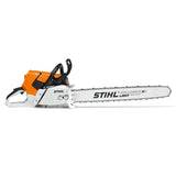 Stihl Benzin-Kettensäge MS 661 C-M W - Jetzt Stihl bei kaisers.jetzt