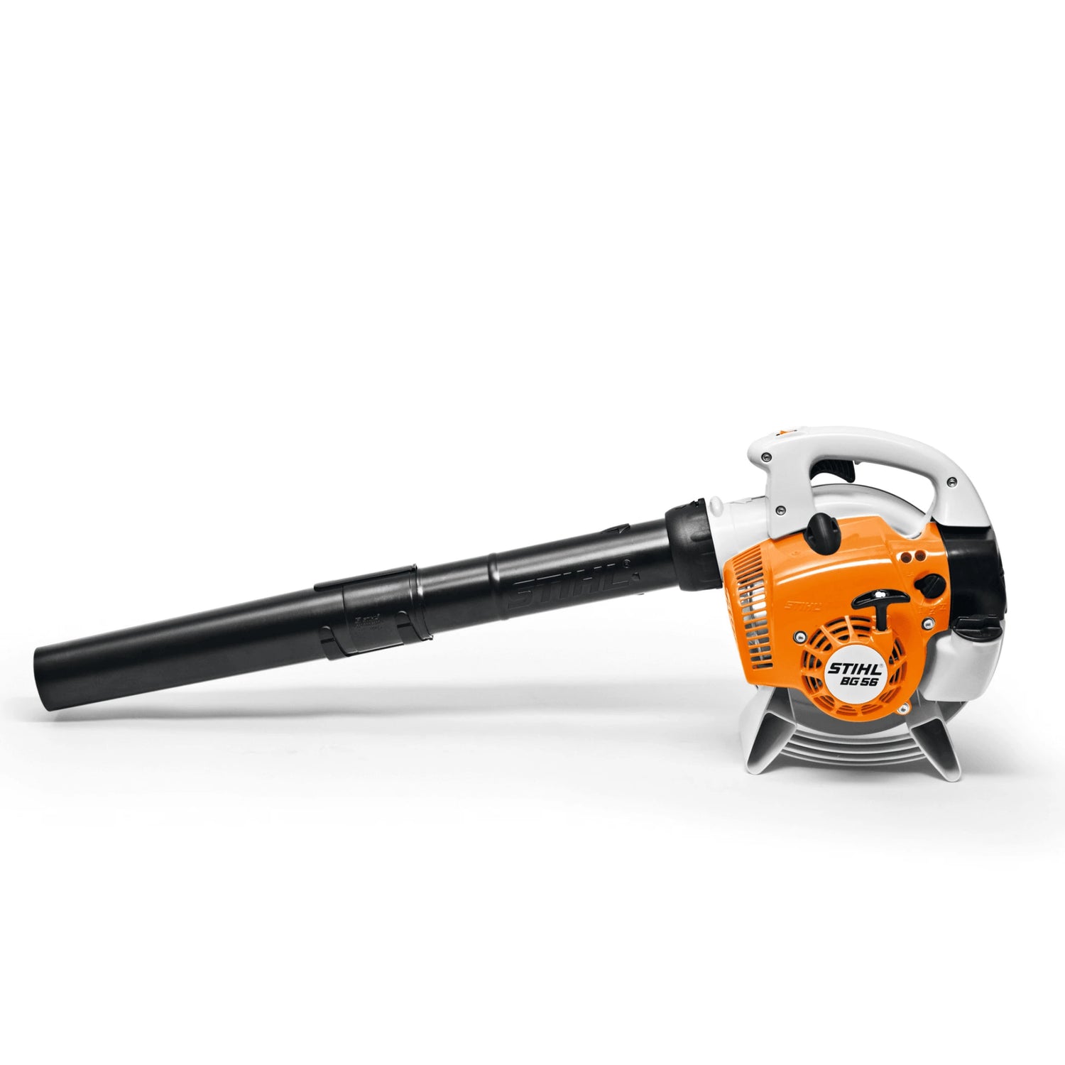 Stihl Benzin-Laubbläser BG 56 - Jetzt Stihl bei kaisers.jetzt