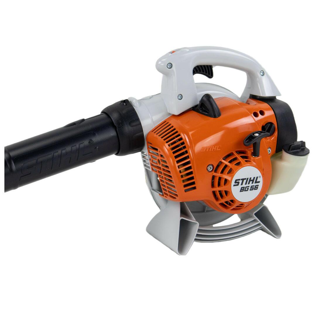 Stihl Benzin-Laubbläser BG 56 - Jetzt Stihl bei kaisers.jetzt