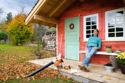 Stihl Benzin-Laubbläser BG 56 - Jetzt Stihl bei kaisers.jetzt