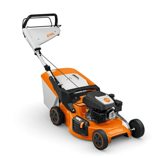Stihl Benzin-Rasenmäher RM 253.3 T
