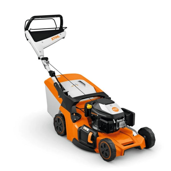 Stihl Benzin-Rasenmäher RM 453.3 V