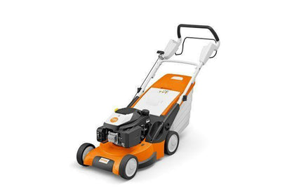 Stihl Benzin-Rasenmäher RM 545 - Jetzt Stihl bei kaisers.jetzt