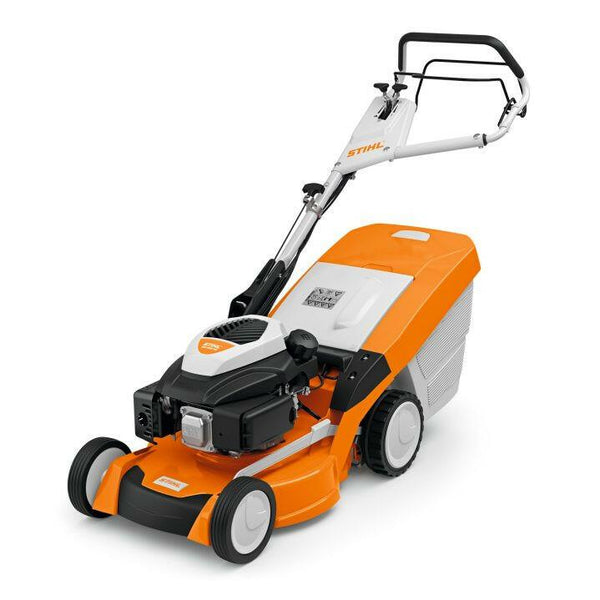 Stihl Benzin-Rasenmaher RM 650 VS