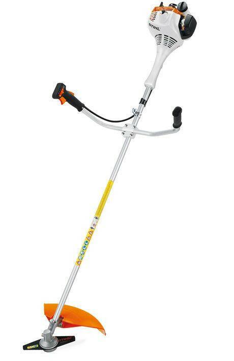 Stihl Benzin-Rasentrimmer FS 55