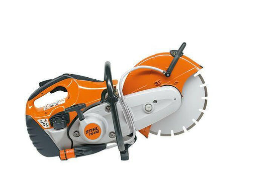 Stihl Benzin-Trennschleifer TS 410 - Jetzt Stihl bei kaisers.jetzt