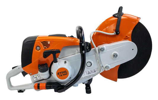 Stihl Benzin-Trennschleifer TS 700 - Jetzt Stihl bei kaisers.jetzt