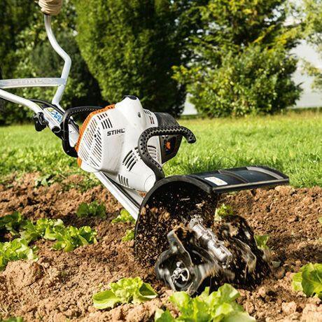 Stihl Bodenkrumler BK-MM - Jetzt Stihl bei kaisers.jetzt